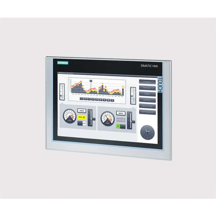 6AV2124-0QC02-0AX2 SIMATIC HMI TP1500 Comfort