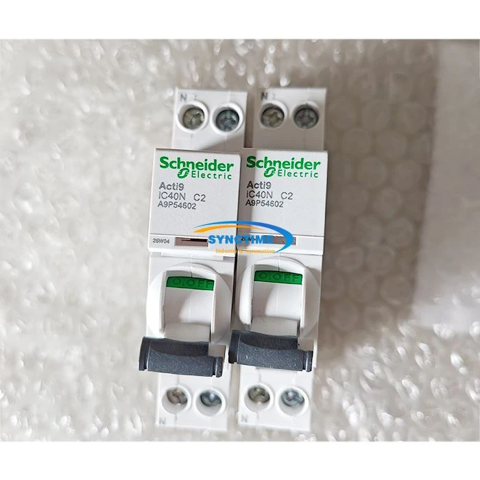 A9P54602 Circuit Breaker Schneider