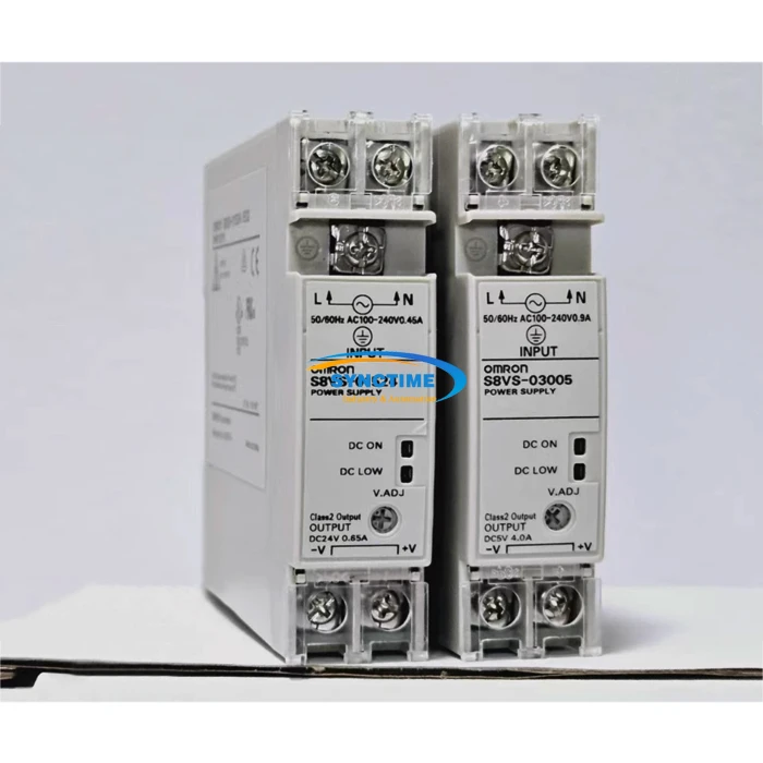 S8VS-01524 S8VS-03005 Switching Power Supply